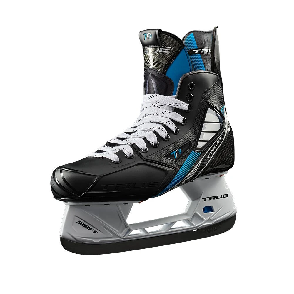 True Hockey True TF9 Senior Hockey Skates 2 True Hockey True TF9 Senior Hockey Skates - Image 2