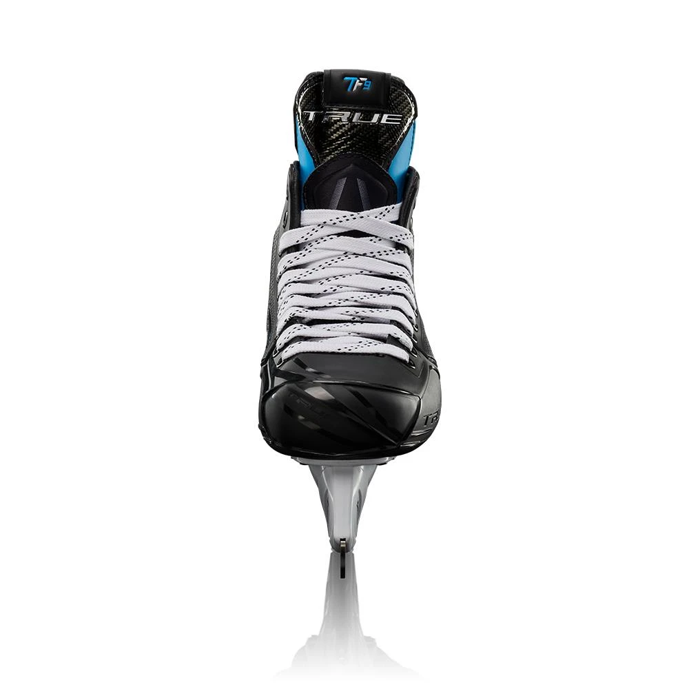 True Hockey True TF9 Senior Hockey Skates 4 True Hockey True TF9 Senior Hockey Skates - Image 4