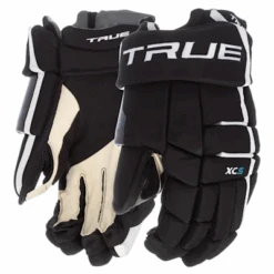 True Hockey True XC5 2020 Junior Hockey Gloves