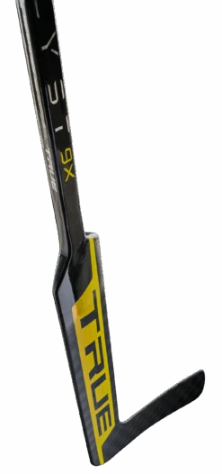 True Hockey True Catalyst 9X Junior Goalie Stick (Black) 6 True Hockey True Catalyst 9X Junior Goalie Stick (Black) -True Hockey 1942c1d2 a16f 4a1f 9451 5745da695aff