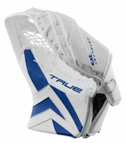 True Hockey True Catalyst 7X3 Intermediate Goalie Catcher 7 True Hockey True Catalyst 7X3 Intermediate Goalie Catcher -True Hockey 1 73b94380 38a4 4449 9f9a 3ee3d0f47345