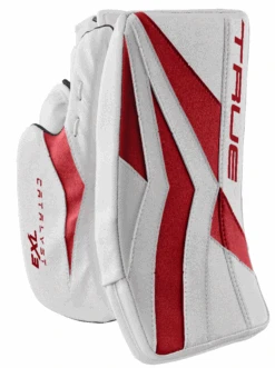 True Hockey True Catalyst 7X3 Intermediate Goalie Blocker 8 True Hockey True Catalyst 7X3 Intermediate Goalie Blocker -True Hockey 2023 Hockey Catalyst GoaliePads 7X3 WhiteRed 19bde52f 0404 462c a310 ae2fd4382647