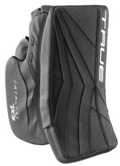 True Hockey True Catalyst 7X3 Intermediate Goalie Blocker 11 True Hockey True Catalyst 7X3 Intermediate Goalie Blocker -True Hockey 2023 Hockey Catalyst GoaliePads 7X3 WhiteRed 49d8f6a5 528e 440a aee6 4cf94aed008b