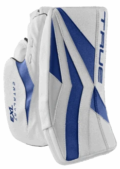 True Hockey True Catalyst 7X3 Intermediate Goalie Blocker 9 True Hockey True Catalyst 7X3 Intermediate Goalie Blocker -True Hockey 2023 Hockey Catalyst GoaliePads 7X3 WhiteRed f144489a 1ffe 42c8 847c 0f55e047fb28