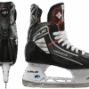 True Hockey True HZRDUS 7X Junior Hockey Skates