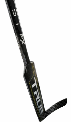 True Hockey True Catalyst PX Junior Goalie Stick (Black) 8 True Hockey True Catalyst PX Junior Goalie Stick (Black) -True Hockey 2d69ae74 7472 4638 aa33 8394d2c399d9