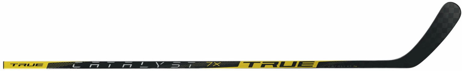True Hockey True Catalyst 7X Intermediate Hockey Stick 2 True Hockey True Catalyst 7X Intermediate Hockey Stick - Image 2