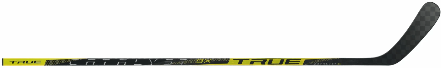 True Hockey True Catalyst 9X Senior Hockey Stick 2 True Hockey True Catalyst 9X Senior Hockey Stick - Image 2