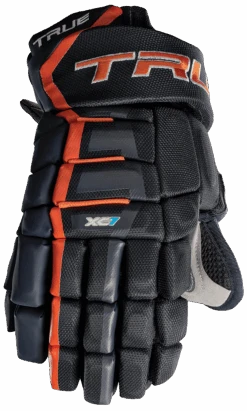 True Hockey True XC7 2020 Junior Hockey Gloves -True Hockey B2RAssets 770x1206 colour10 4f085301 9bab 44df a27e edd4ba313732