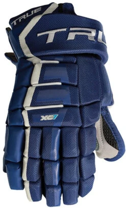 True Hockey True XC7 2020 Senior Hockey Glove -True Hockey B2RAssets 770x1206 colour4