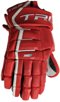 True Hockey True XC7 2020 Senior Hockey Glove -True Hockey B2RAssets 770x1206 colour5