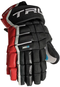 True Hockey 18 True Hockey -True Hockey B2RAssets 770x1206 red black 1