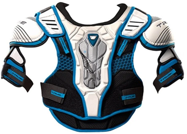 True Hockey True AX9 Senior Shoulder Pads 1 True Hockey True AX9 Senior Shoulder Pads