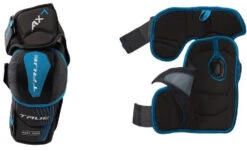 True Hockey True AX7 Junior Elbow Pads