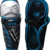 True Hockey True AX9 Junior Shin Guards