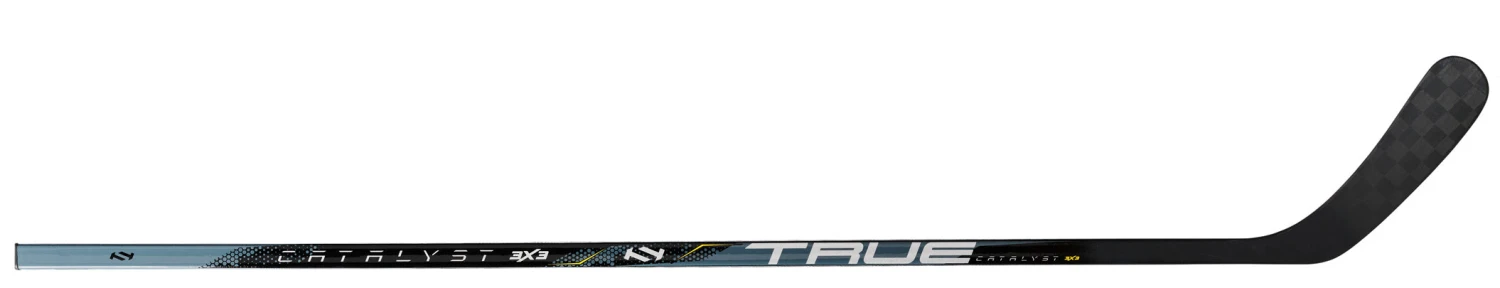 True Hockey True Catalyst 3X3 Senior Hockey Stick 2 True Hockey True Catalyst 3X3 Senior Hockey Stick - Image 2