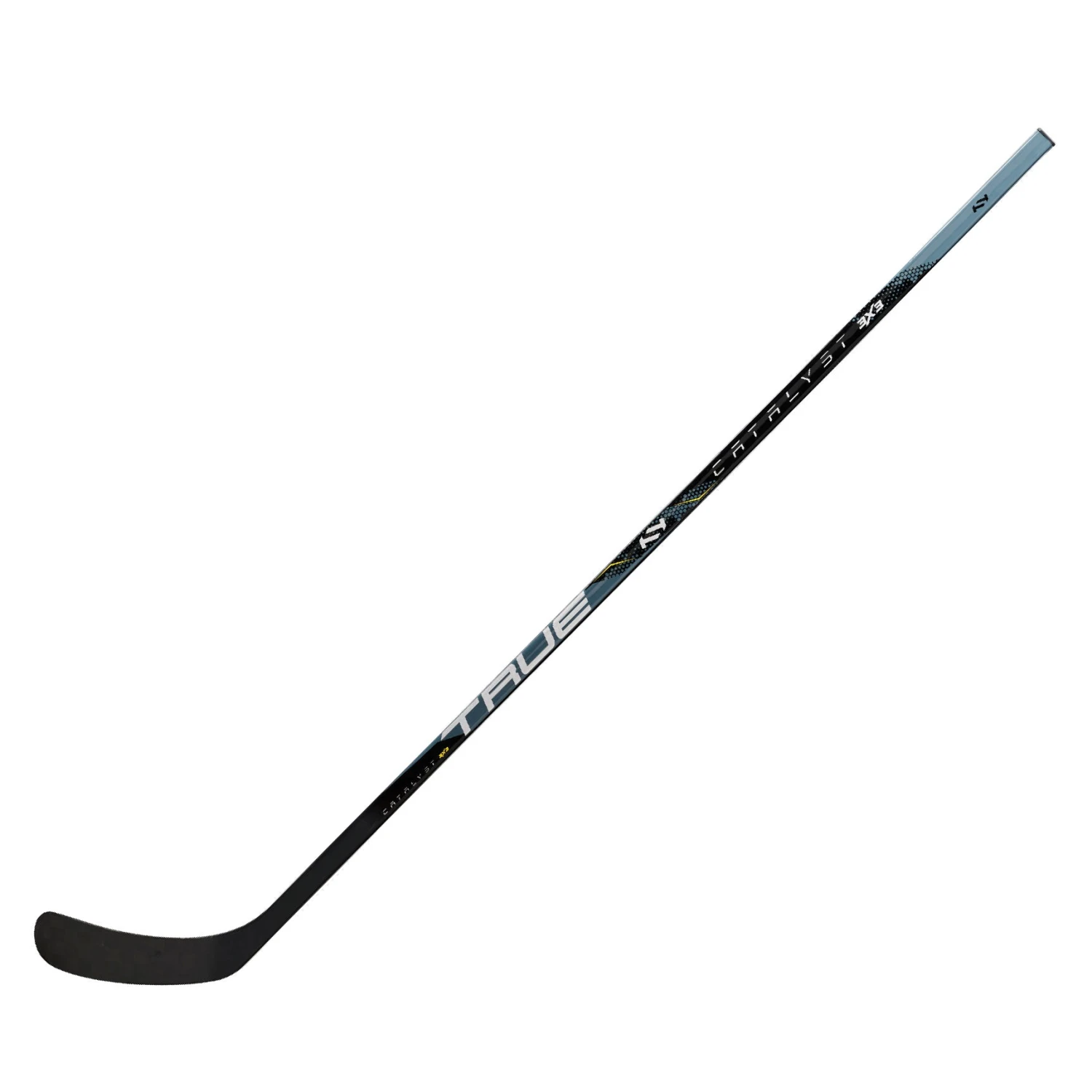 True Hockey True Catalyst 3X3 Senior Hockey Stick 1 True Hockey True Catalyst 3X3 Senior Hockey Stick