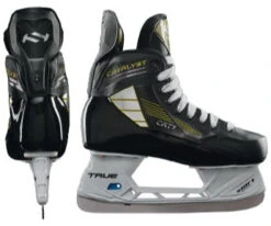 True Hockey True Catalyst 7 Senior Hockey Skates 9 True Hockey True Catalyst 7 Senior Hockey Skates -True Hockey Copy of TrueHockey SkateCatalyst7 005 d5fb4727 c4db 416f 87c2 b0092a029035
