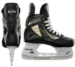 True Hockey True Catalyst 5 Senior Hockey Skates 9 True Hockey True Catalyst 5 Senior Hockey Skates -True Hockey Copy of True Cat5 5 333d63f4 59b4 4d6b 82b8 d59f00a24291