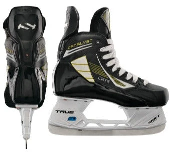 True Hockey True Catalyst 5 Senior Hockey Skates 5 True Hockey True Catalyst 5 Senior Hockey Skates - Image 5