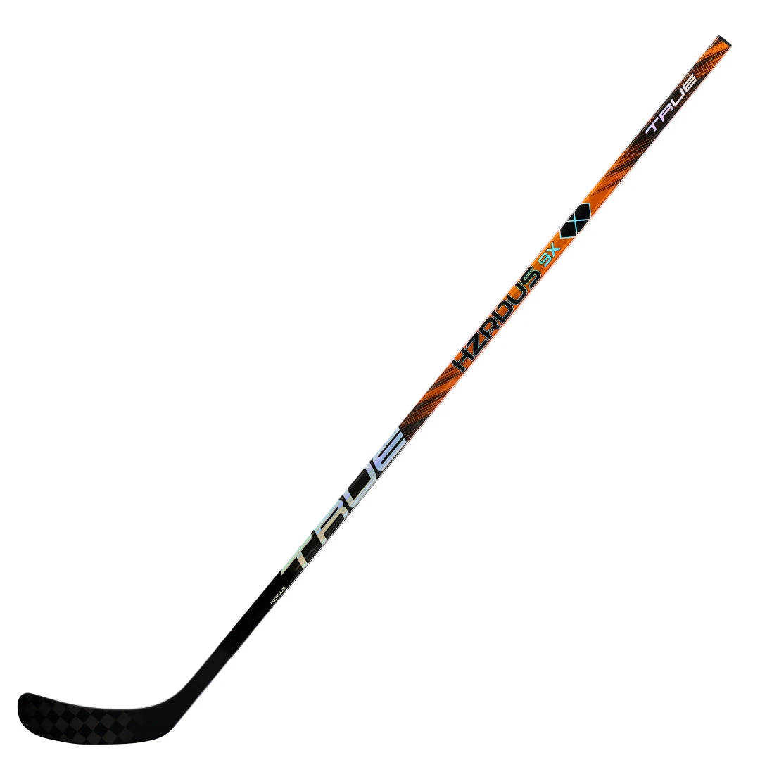 True Hockey True HZRDUS 9X Intermediate Hockey Stick 1 True Hockey True HZRDUS 9X Intermediate Hockey Stick