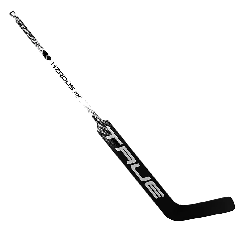 True Hockey True HZRDUS PX Intermediate Goalie Stick (White) 1 True Hockey True HZRDUS PX Intermediate Goalie Stick (White)