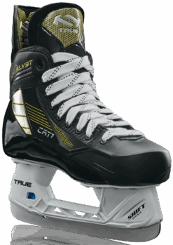 True Hockey 34 True Hockey -True Hockey CopyofTrueHockey SkateCatalyst7 006