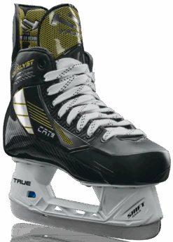 True Hockey 32 True Hockey -True Hockey CopyofTrueHockey SkateCatalyst9 006
