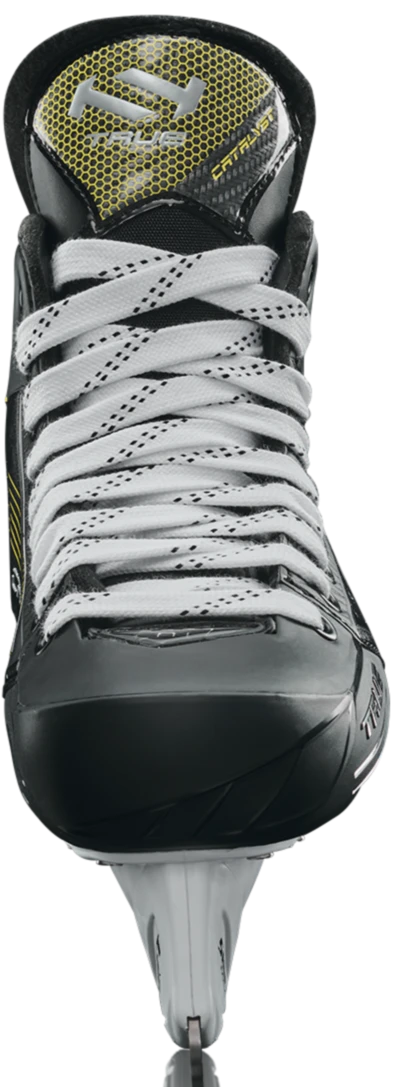 True Hockey True Catalyst 9 Senior Hockey Skates 3 True Hockey True Catalyst 9 Senior Hockey Skates - Image 3