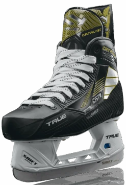 True Hockey True Catalyst 9 Intermediate Hockey Skates -True Hockey CopyofTrueHockey SkateCatalyst9 008 8110048b c8f7 494a 9124 18f61ffea331