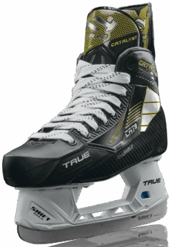 True Hockey True Catalyst 9 Senior Hockey Skates 8 True Hockey True Catalyst 9 Senior Hockey Skates -True Hockey CopyofTrueHockey SkateCatalyst9 008 b822cb84 ce33 4026 a36c e4974227d309