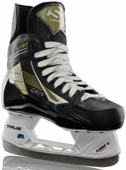 True Hockey True Catalyst 5 Senior Hockey Skates 7 True Hockey True Catalyst 5 Senior Hockey Skates -True Hockey CopyofTrue Cat5 6 32a47dba e7cc 4585 8b26 1a0597229204