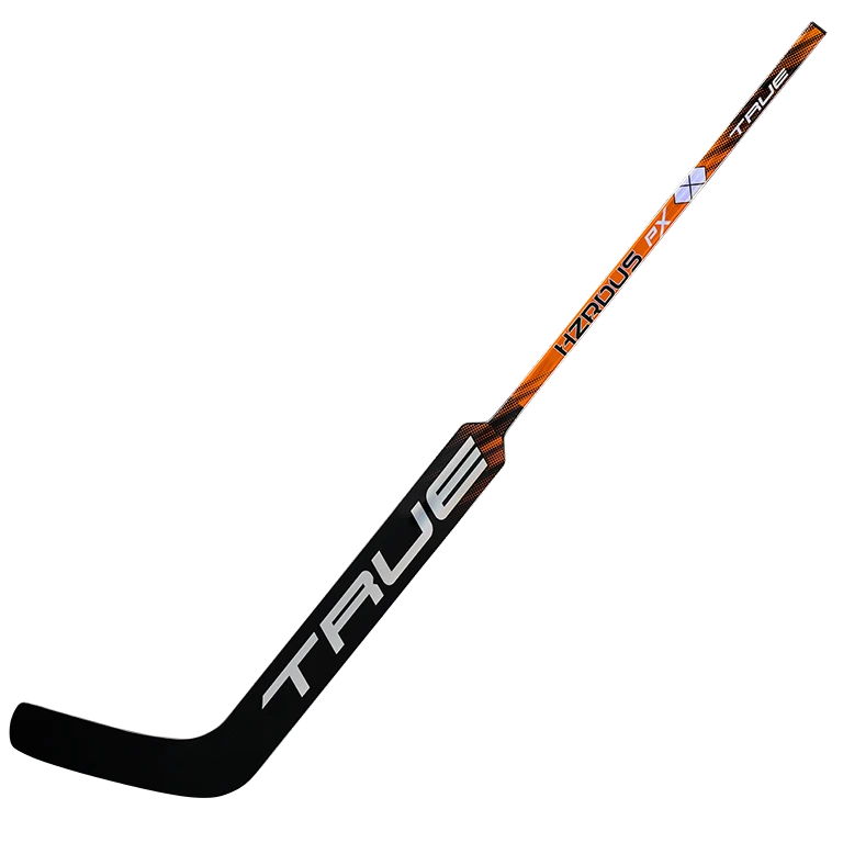 True Hockey True HZRDUS PX Junior Goalie Stick (Black) 1 True Hockey True HZRDUS PX Junior Goalie Stick (Black)