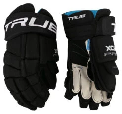 True Hockey True XC9 Pro ZPalm Junior Hockey Gloves 5 True Hockey True XC9 Pro ZPalm Junior Hockey Gloves -True Hockey MS1370529