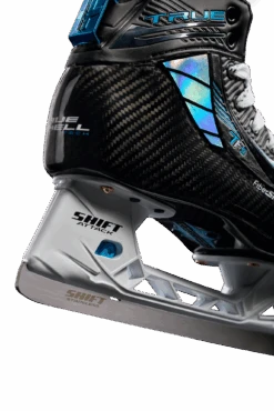 True Hockey True TF7 Junior Goalie Skates 5 True Hockey True TF7 Junior Goalie Skates -True Hockey TRUE TF9 GoalieSkate 007 4f8bb8c7 e4bf 4f09 8f58 fc7d7b88fab4