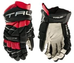True Hockey 7 True Hockey -True Hockey True Catalog2023 Gloves 5X3 BLACK Palm C1 59461b45 7b6a 4b5a a935 0ece9b802bd8
