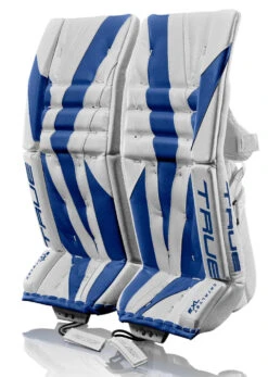 True Hockey True Catalyst 7X3 Intermediate Goalie Pads 7 True Hockey True Catalyst 7X3 Intermediate Goalie Pads -True Hockey True Catalog2023 Gloves 5X3 BLACK Palm C1 9bed3ce8 ad8a 4210 93e6 81f95343a9ed