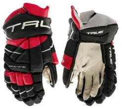 True Hockey 5 True Hockey -True Hockey True Catalog2023 Gloves 5X3 BLACK Palm C1 e0d25ff6 14c7 4239 87f8 924e3075ce60