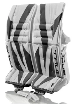 True Hockey True Catalyst 7X3 Intermediate Goalie Pads 8 True Hockey True Catalyst 7X3 Intermediate Goalie Pads -True Hockey True Catalog2023 Gloves 5X3 BLACK Palm C1 f96b8874 edde 4b83 b407 e7dc2be17acd