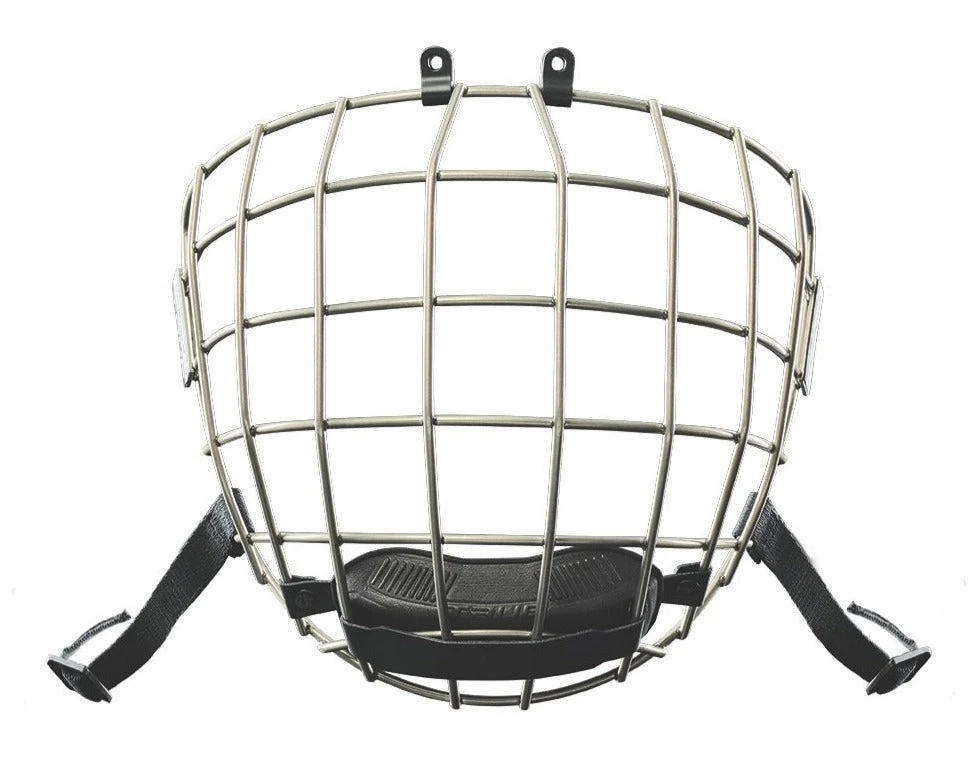 True Hockey True Dynamic 9 Facemask 1 True Hockey True Dynamic 9 Facemask