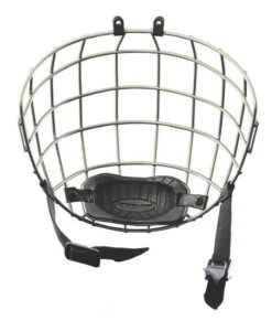 True Hockey True Dynamic 9 Facemask 5 True Hockey True Dynamic 9 Facemask -True Hockey True FaceGrill Inside2