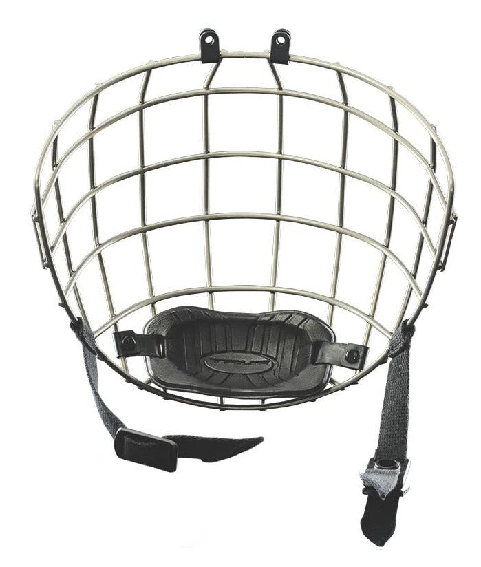 True Hockey True Dynamic 9 Facemask 3 True Hockey True Dynamic 9 Facemask - Image 3