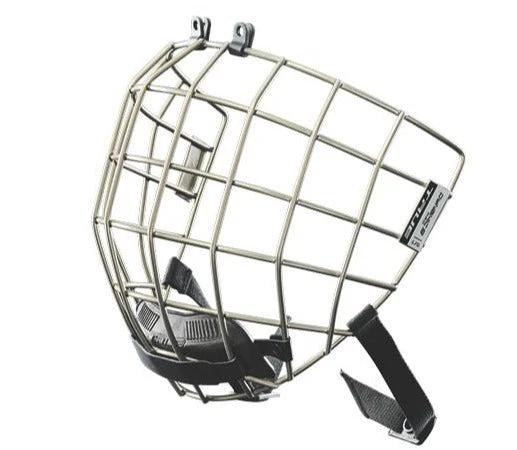 True Hockey True Dynamic 9 Facemask 2 True Hockey True Dynamic 9 Facemask - Image 2