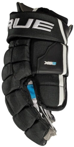 True Hockey True XC9 2020 Senior Hockey Gloves -True Hockey XC9glove