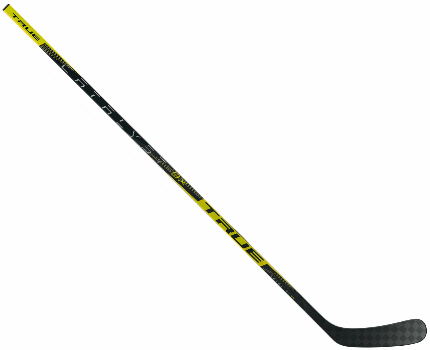 True Hockey True Catalyst 9X Senior Hockey Stick 1 True Hockey True Catalyst 9X Senior Hockey Stick