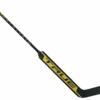 True Hockey True Catalyst 5X Intermediate Goalie Stick (Black)
