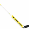 True Hockey True Catalyst 5X Intermediate Goalie Stick (White)