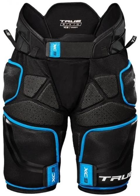 True Hockey True XC9 Senior Hockey Girdle With Shell 1 True Hockey True XC9 Senior Hockey Girdle With Shell