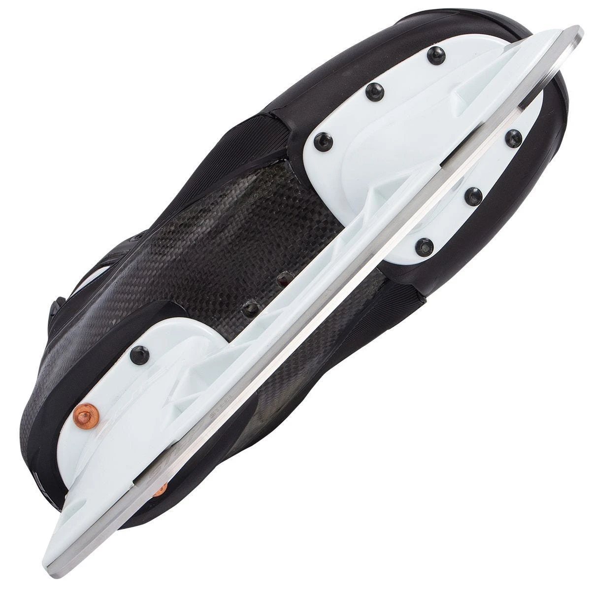 True Hockey True Junior Hockey Skates (Made In Canada) 4 True Hockey True Junior Hockey Skates (Made In Canada) - Image 4