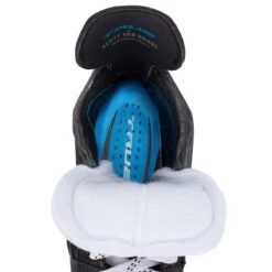 True Hockey True Junior Hockey Skates (Made In Canada) 6 True Hockey True Junior Hockey Skates (Made In Canada) -True Hockey true ice hockey skates stock jr inset15